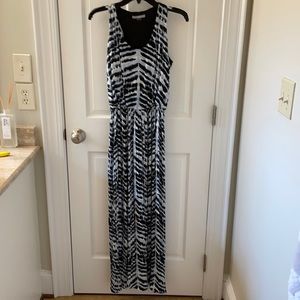 Tart Maxi Dress - XS